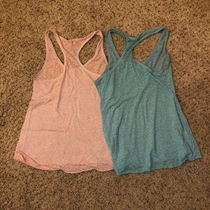 American Eagle Outfitters Tops - workout tops American Eagle Outfitters Tops - workout tops